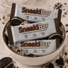 Sneaki & Cream view 1
