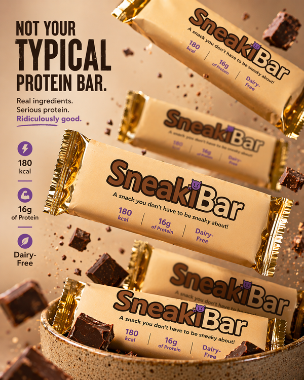 SneakiBar SneakiOG